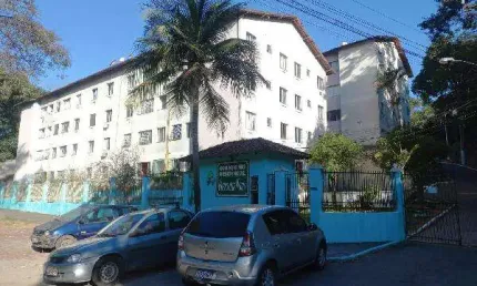 Oportunidade Única em NITEROI - RJ | Tipo: Apartamento | Negociação: Leilão  | Situação: Imóvel