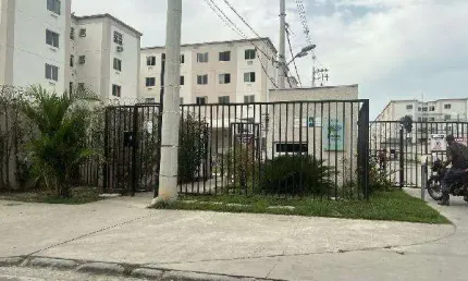 Oportunidade Única em RIO DE JANEIRO - RJ | Tipo: Apartamento | Negociação: Leilão  | Situação: Imóvel