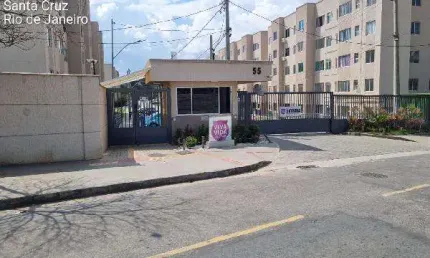 Oportunidade Única em RIO DE JANEIRO - RJ | Tipo: Apartamento | Negociação: Leilão  | Situação: Imóvel