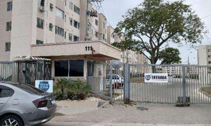 Oportunidade Única em RIO DE JANEIRO - RJ | Tipo: Apartamento | Negociação: Leilão  | Situação: Imóvel