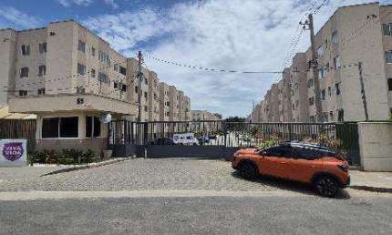 Oportunidade Única em RIO DE JANEIRO - RJ | Tipo: Apartamento | Negociação: Leilão  | Situação: Imóvel
