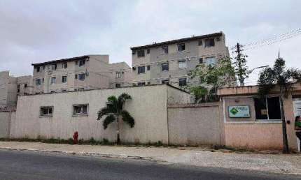 Oportunidade Única em MESQUITA - RJ | Tipo: Apartamento | Negociação: Leilão  | Situação: Imóvel
