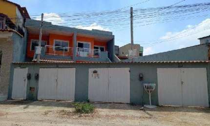Oportunidade Única em NOVA IGUACU - RJ | Tipo: Apartamento | Negociação: Leilão  | Situação: Imóvel