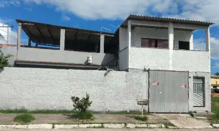 Oportunidade Única em ITABORAI - RJ | Tipo: Casa | Negociação: Leilão  | Situação: Imóvel