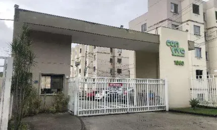 Oportunidade Única em NOVA IGUACU - RJ | Tipo: Apartamento | Negociação: Leilão  | Situação: Imóvel