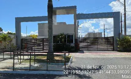 Oportunidade única em macae - rj | tipo: apartamento | negociação: leilão  | situação: imóvel