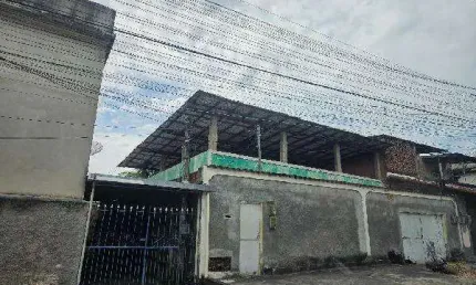 Oportunidade Única em SAO GONCALO - RJ | Tipo: Casa | Negociação: Leilão  | Situação: Imóvel