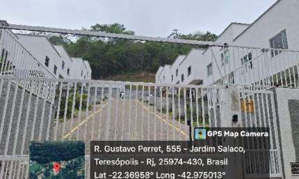 Oportunidade Única em TERESOPOLIS - RJ | Tipo: Casa | Negociação: Leilão  | Situação: Imóvel