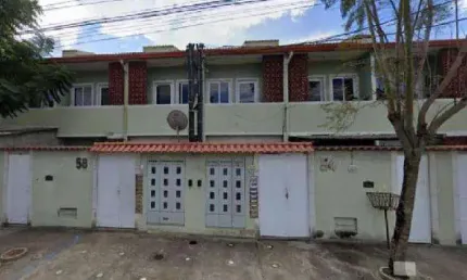 Oportunidade Única em NOVA IGUACU - RJ | Tipo: Apartamento | Negociação: Leilão  | Situação: Imóvel