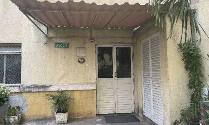 Oportunidade Única em RIO DE JANEIRO - RJ | Tipo: Apartamento | Negociação: Leilão  | Situação: Imóvel