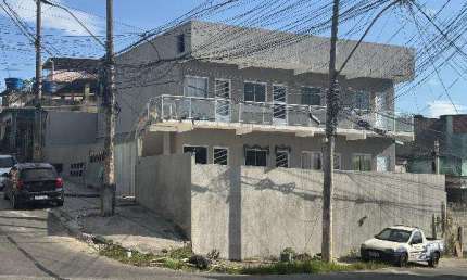Oportunidade Única em SAO GONCALO - RJ | Tipo: Apartamento | Negociação: Leilão  | Situação: Imóvel
