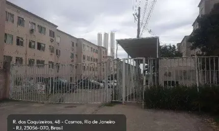 Oportunidade Única em RIO DE JANEIRO - RJ | Tipo: Apartamento | Negociação: Leilão  | Situação: Imóvel
