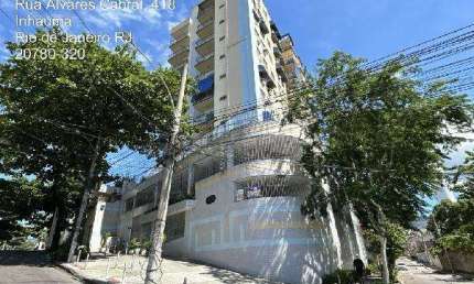 Oportunidade Única em RIO DE JANEIRO - RJ | Tipo: Apartamento | Negociação: Leilão  | Situação: Imóvel