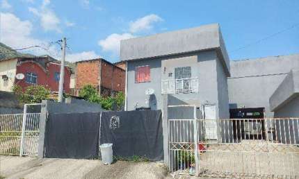Oportunidade Única em NOVA IGUACU - RJ | Tipo: Apartamento | Negociação: Leilão  | Situação: Imóvel
