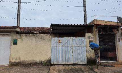 Oportunidade Única em NOVA IGUACU - RJ | Tipo: Casa | Negociação: Leilão  | Situação: Imóvel