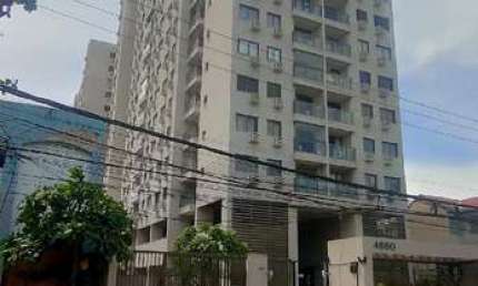 Oportunidade Única em RIO DE JANEIRO - RJ | Tipo: Apartamento | Negociação: Leilão  | Situação: Imóvel