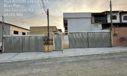 Oportunidade Única em SAO GONCALO - RJ | Tipo: Casa | Negociação: Leilão  | Situação: Imóvel