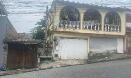 Oportunidade Única em SAO GONCALO - RJ | Tipo: Casa | Negociação: Leilão  | Situação: Imóvel