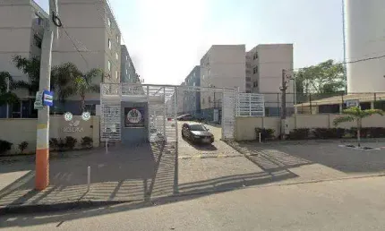 Oportunidade Única em BELFORD ROXO - RJ | Tipo: Apartamento | Negociação: Leilão  | Situação: Imóvel