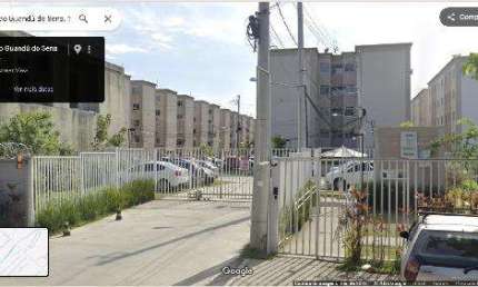 Oportunidade Única em RIO DE JANEIRO - RJ | Tipo: Apartamento | Negociação: Leilão  | Situação: Imóvel