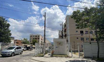 Oportunidade Única em RIO DE JANEIRO - RJ | Tipo: Apartamento | Negociação: Leilão  | Situação: Imóvel