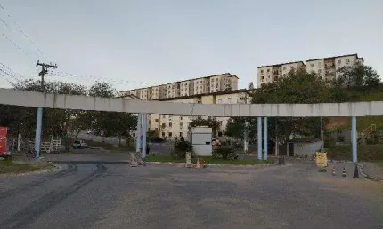 Oportunidade Única em MACAE - RJ | Tipo: Apartamento | Negociação: Leilão  | Situação: Imóvel