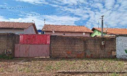 Oportunidade Única em COCALZINHO DE GOIAS - GO | Tipo: Casa | Negociação: Leilão  | Situação: Imóvel