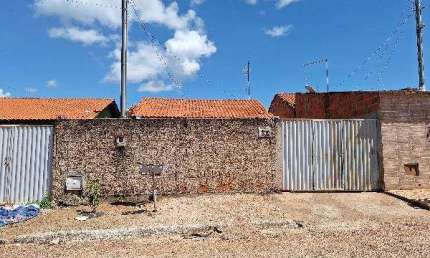 Oportunidade Única em COCALZINHO DE GOIAS - GO | Tipo: Casa | Negociação: Leilão  | Situação: Imóvel