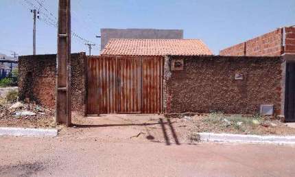 Oportunidade Única em COCALZINHO DE GOIAS - GO | Tipo: Casa | Negociação: Leilão  | Situação: Imóvel