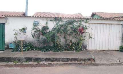 Oportunidade Única em COCALZINHO DE GOIAS - GO | Tipo: Casa | Negociação: Leilão  | Situação: Imóvel