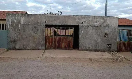 Oportunidade Única em COCALZINHO DE GOIAS - GO | Tipo: Casa | Negociação: Leilão  | Situação: Imóvel