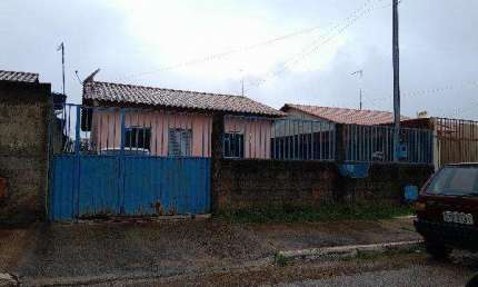 Oportunidade Única em COCALZINHO DE GOIAS - GO | Tipo: Casa | Negociação: Leilão  | Situação: Imóvel