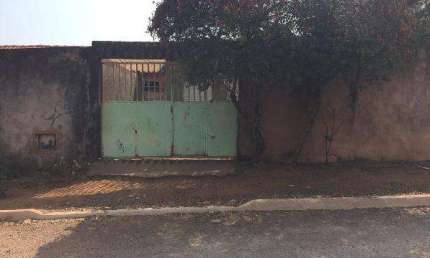 Oportunidade Única em COCALZINHO DE GOIAS - GO | Tipo: Casa | Negociação: Leilão  | Situação: Imóvel