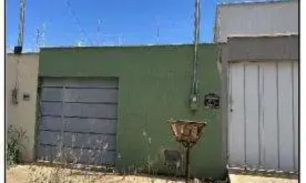Oportunidade Única em GUAPO - GO | Tipo: Casa | Negociação: Leilão  | Situação: Imóvel