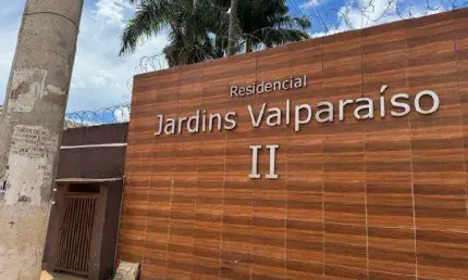 Oportunidade Única em VALPARAISO DE GOIAS - GO | Tipo: Apartamento | Negociação: Leilão  | Situação: Imóvel