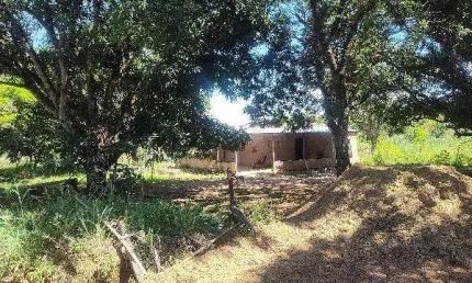 Oportunidade Única em LUZIANIA - GO | Tipo: Terreno | Negociação: Leilão  | Situação: Imóvel