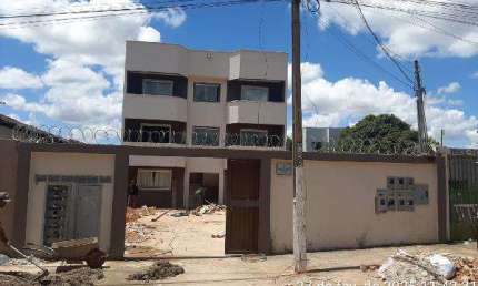 Oportunidade Única em LUZIANIA - GO | Tipo: Apartamento | Negociação: Leilão  | Situação: Imóvel