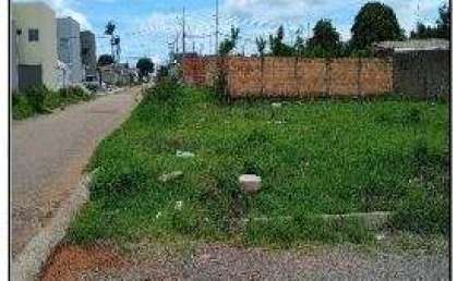 Oportunidade Única em AGUAS LINDAS DE GOIAS - GO | Tipo: Terreno | Negociação: Leilão  | Situação: Imóvel