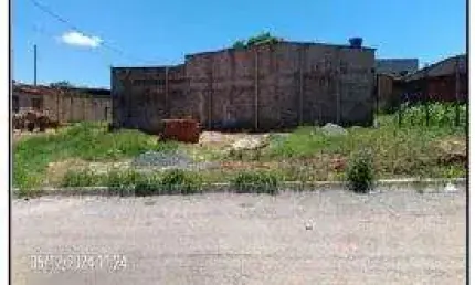 Oportunidade Única em AGUAS LINDAS DE GOIAS - GO | Tipo: Terreno | Negociação: Leilão  | Situação: Imóvel