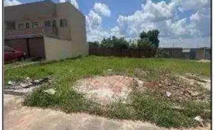 Oportunidade Única em AGUAS LINDAS DE GOIAS - GO | Tipo: Terreno | Negociação: Leilão  | Situação: Imóvel
