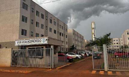 Oportunidade Única em NOVO GAMA - GO | Tipo: Apartamento | Negociação: Leilão  | Situação: Imóvel