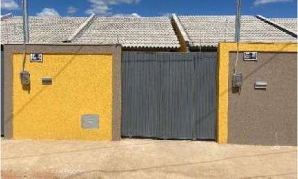 Oportunidade Única em LUZIANIA - GO | Tipo: Casa | Negociação: Leilão  | Situação: Imóvel