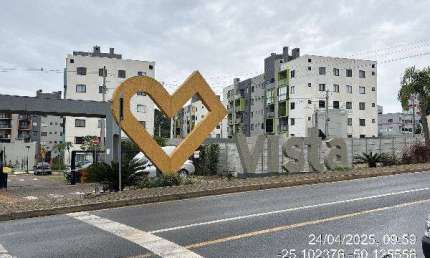 Oportunidade Única em PONTA GROSSA - PR | Tipo: Apartamento | Negociação: Leilão  | Situação: Imóvel