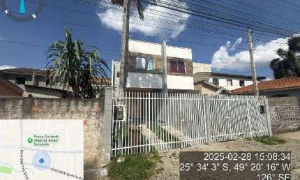 Oportunidade Única em CURITIBA - PR | Tipo: Casa | Negociação: Leilão  | Situação: Imóvel