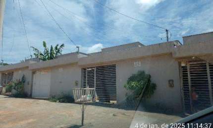 Oportunidade Única em SANTO ANTONIO DO DESCOBERTO - GO | Tipo: Casa | Negociação: Leilão  | Situação: Imóvel