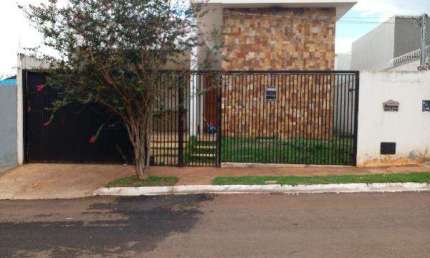 Oportunidade Única em JATAI - GO | Tipo: Casa | Negociação: Leilão  | Situação: Imóvel