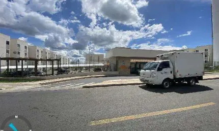 Oportunidade Única em GOIANIA - GO | Tipo: Apartamento | Negociação: Leilão  | Situação: Imóvel
