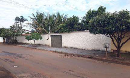 Oportunidade Única em NEROPOLIS - GO | Tipo: Casa | Negociação: Leilão  | Situação: Imóvel