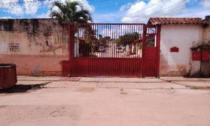Oportunidade Única em VALPARAISO DE GOIAS - GO | Tipo: Casa | Negociação: Leilão  | Situação: Imóvel