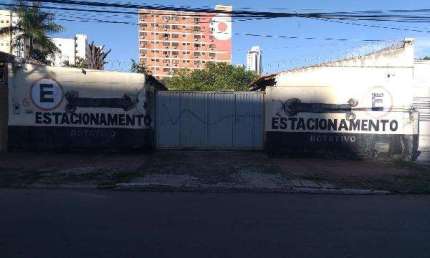 Oportunidade Única em GOIANIA - GO | Tipo: Terreno | Negociação: Leilão  | Situação: Imóvel